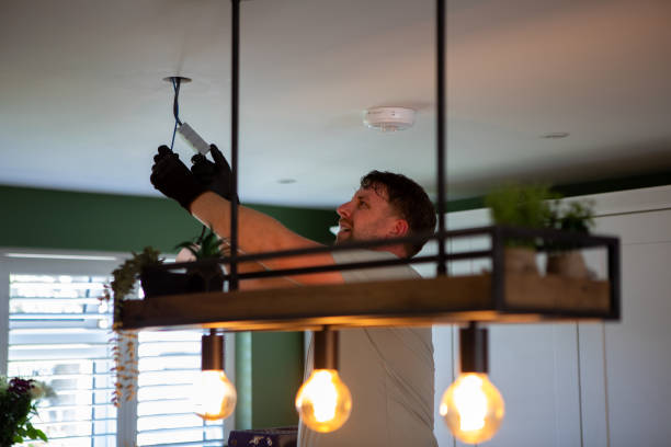 Best Industrial Electrical Services  in Four Corners, MT