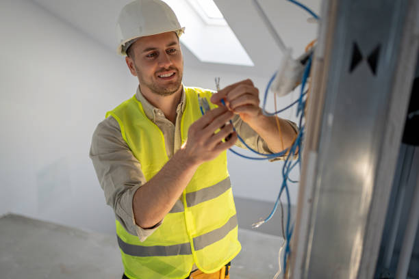 Best Circuit Breaker Repair  in Four Corners, MT